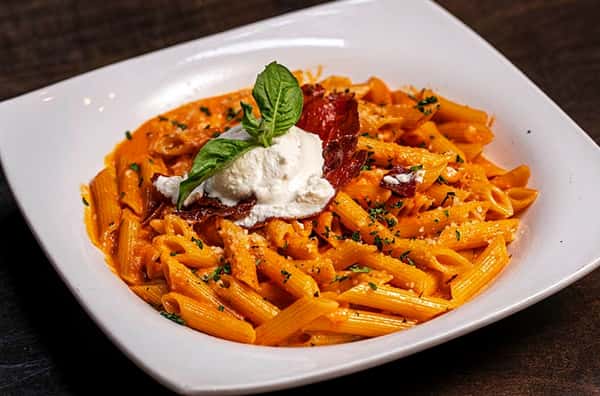 Penne Vodka