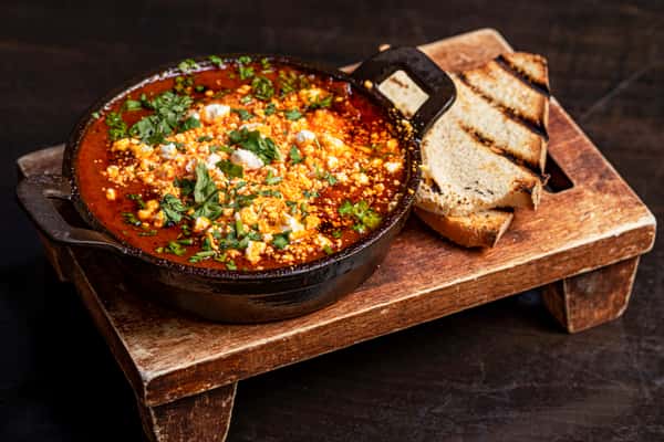 Shakshuka