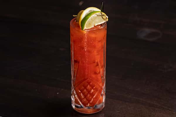 Bloody Mary