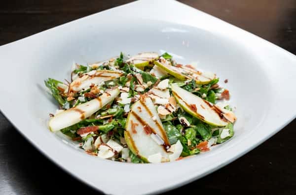 Spinach Salad