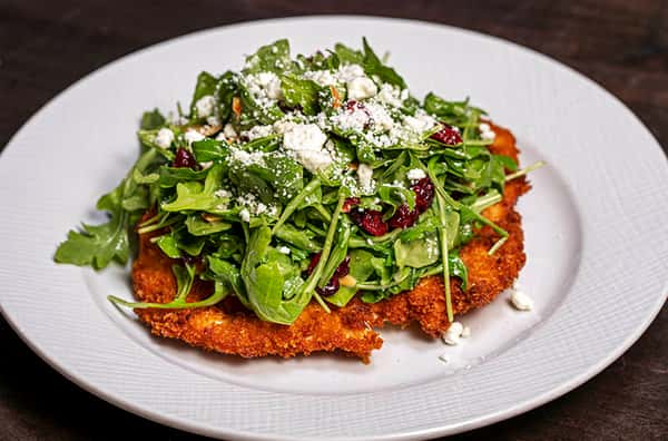 Chicken Milanese
