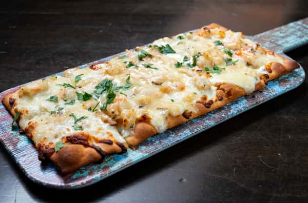 Flatbread
