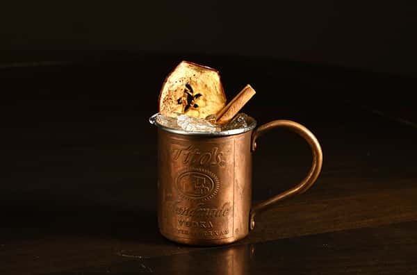 Moscow Mule