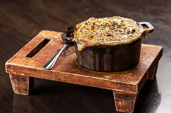 French Onion