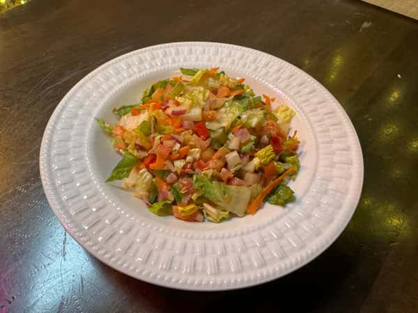 Side House Salad