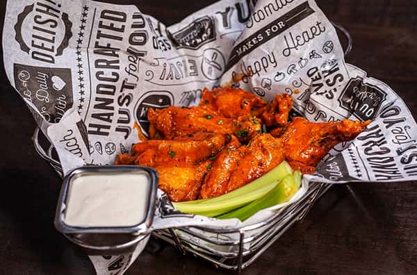 Wings