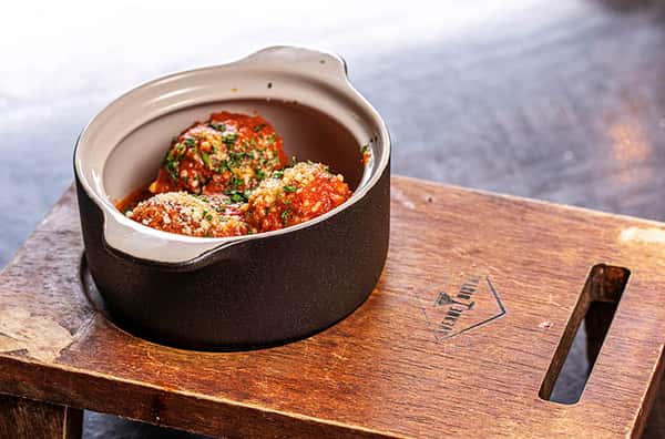 Meatballs