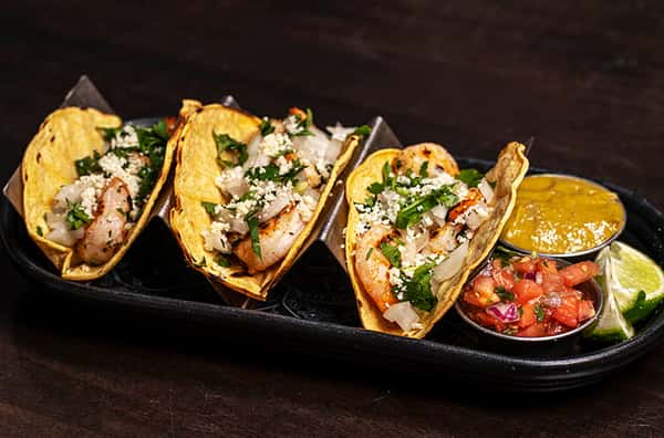 Los Tacos