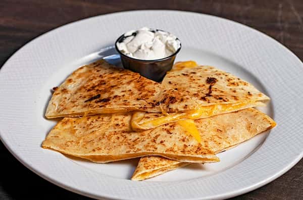KIDS QUESADILLA
