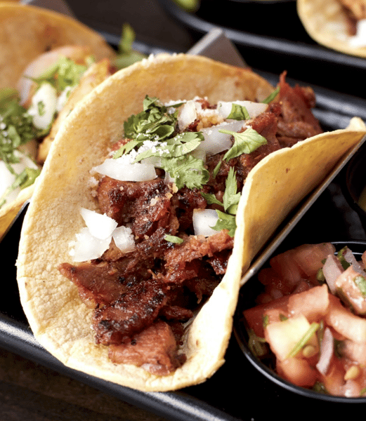 Los Tacos
