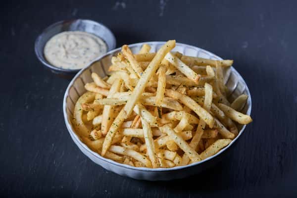 Fries