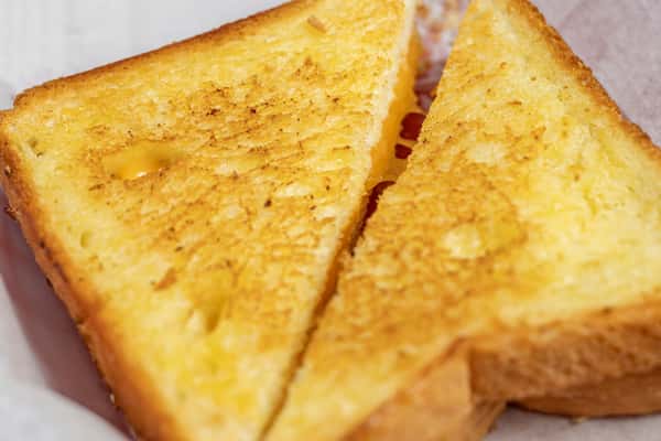 Grilled Cheese