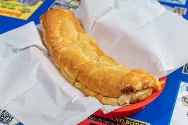 Cheese Bread