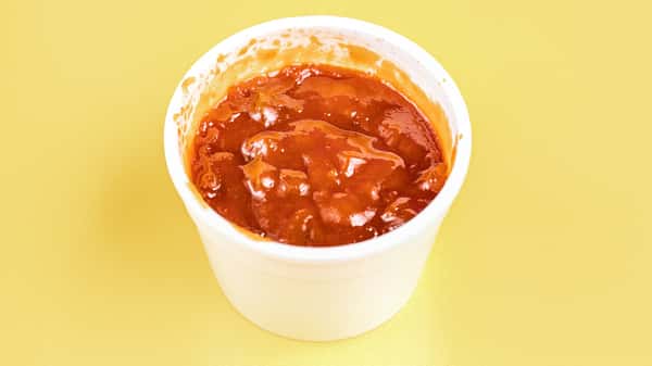 BBQ Sauce
