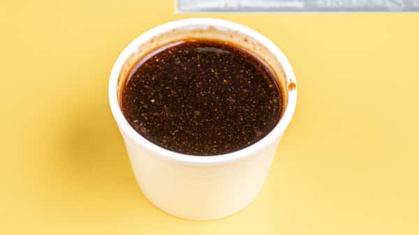 Gravy