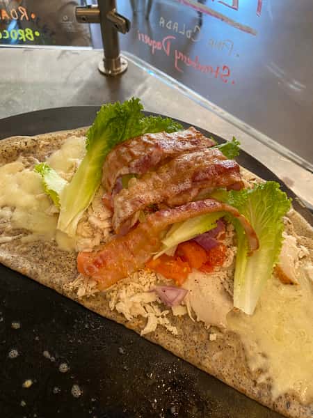 Turkey Club
