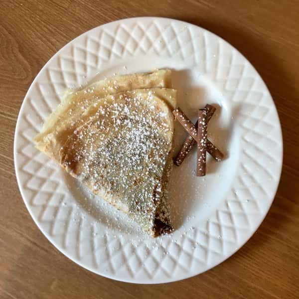 Kids Cinnamon Sugar & Butter