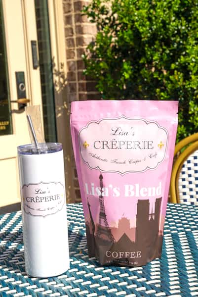 Lisa's Blend Coffee
