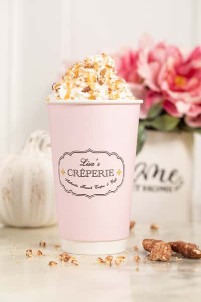 Caramel Machiatto