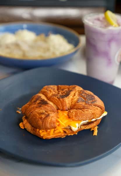 BEC Croissant