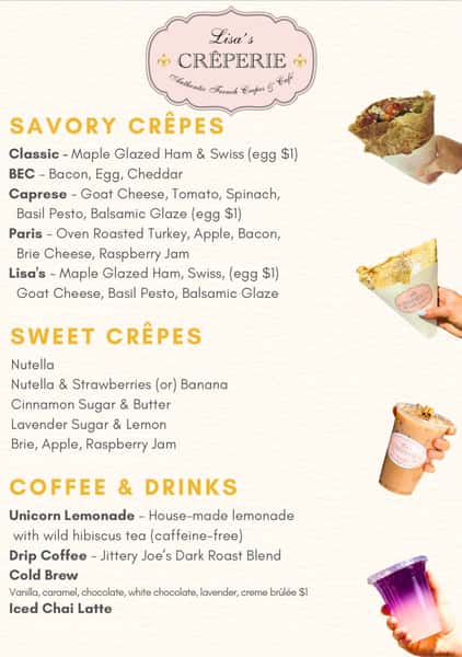 Atlanta and surrounding area mobile food truck catering
