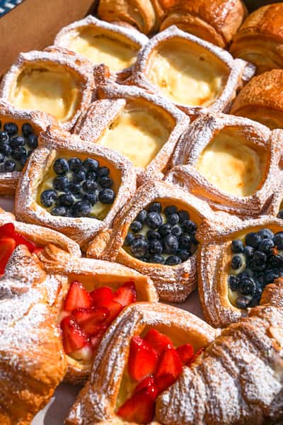 Danish
