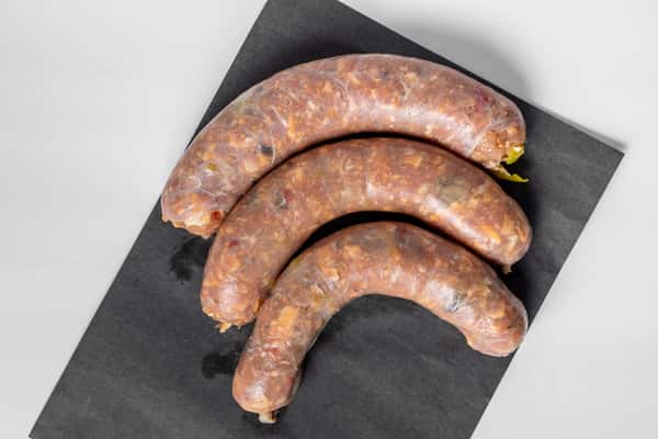 ultimate italian sausage