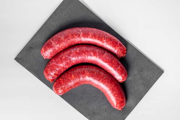 vampire bradwurst