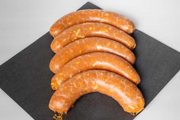 chicken sausage