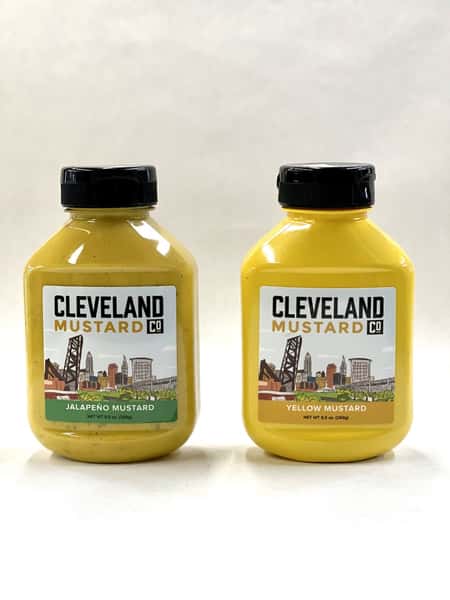 Cleveland Mustard