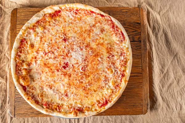 Pizza | Medium 14"