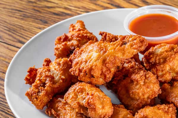 12 Wings