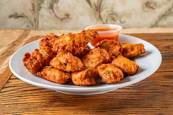 Wings