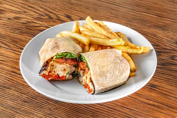 Coppola Wrap
