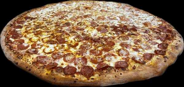 28" Big Party Pizza Special!!