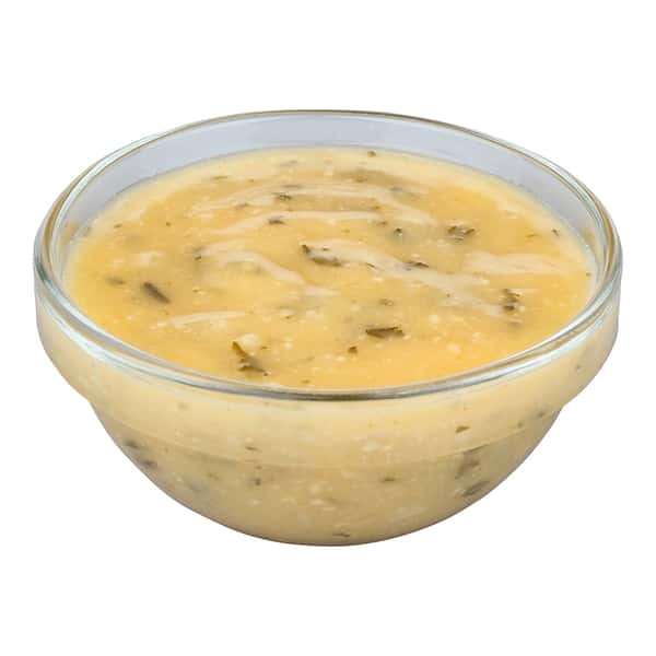 Garlic Parmesan Sauce