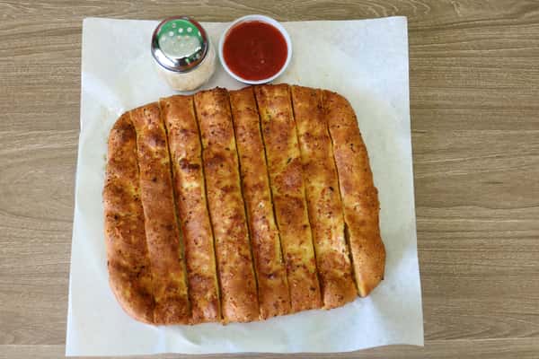 Garlic Bread Sticks