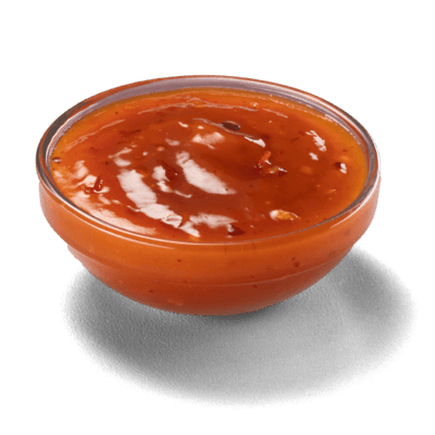Mango Habanero