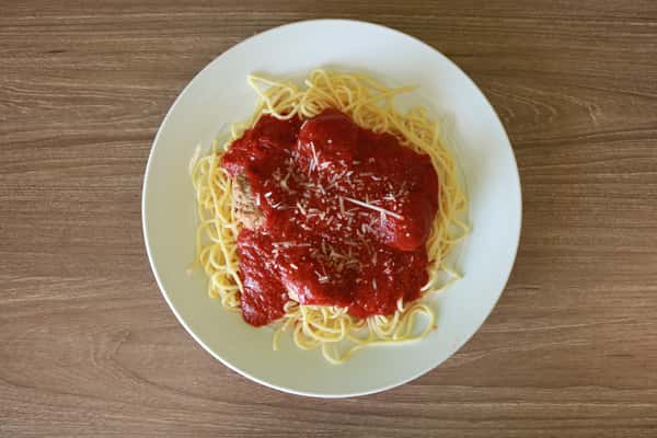Spaghetti
