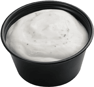 Ranch Sauce