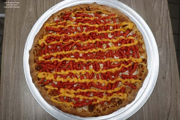 pizza