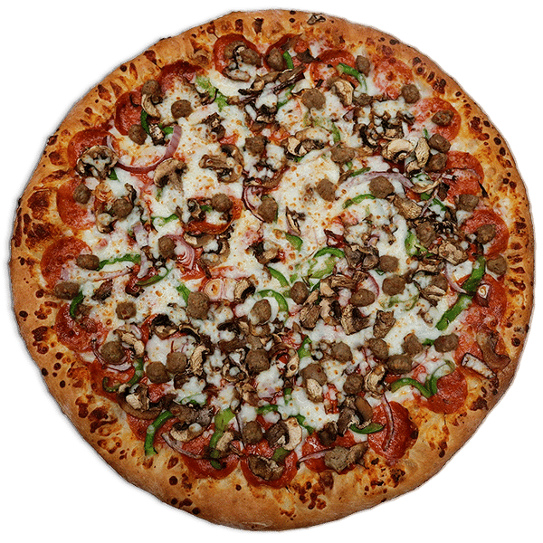 Deluxe (12" Medium)
