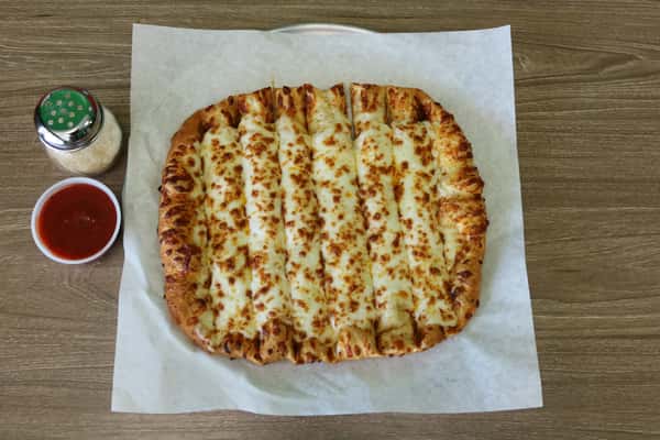 Garlic Cheese Sticks
