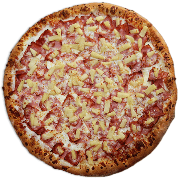 Hawaiian (28" Big Party)