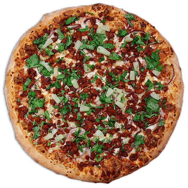 Al Pastor (28" Big Party)