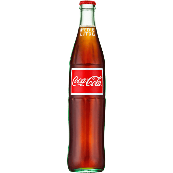 Mexican Soda