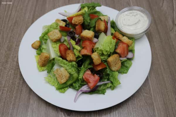 salad