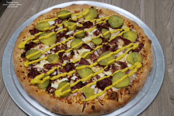 pizza