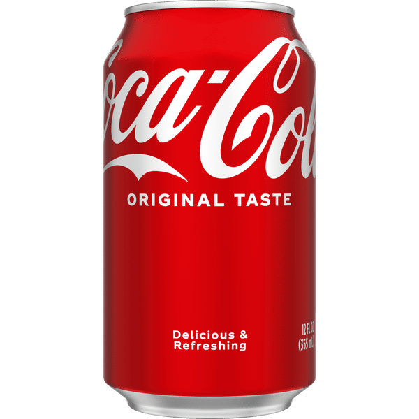 12 oz Can