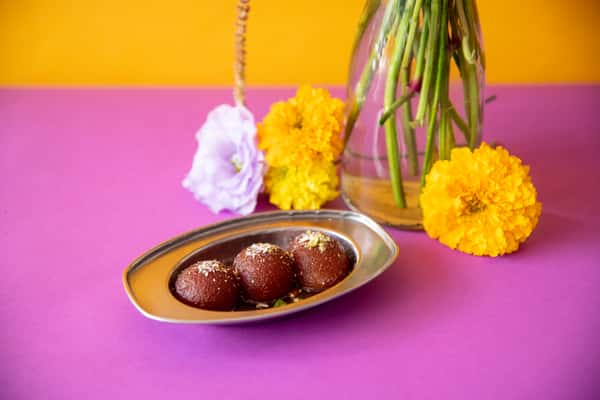 Gulab Jamun